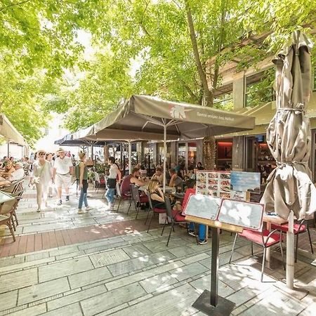 Syntagma H&B Apartment Αθήνα Εξωτερικό φωτογραφία