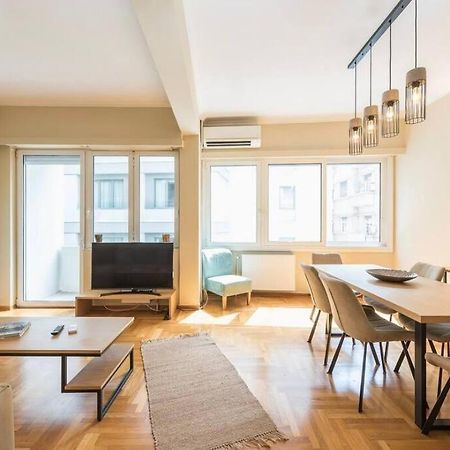 Syntagma H&B Apartment Αθήνα Εξωτερικό φωτογραφία