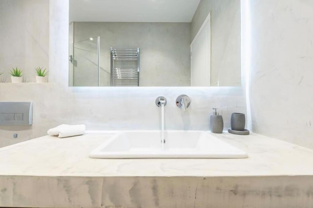 Syntagma H&B Apartment Αθήνα Εξωτερικό φωτογραφία