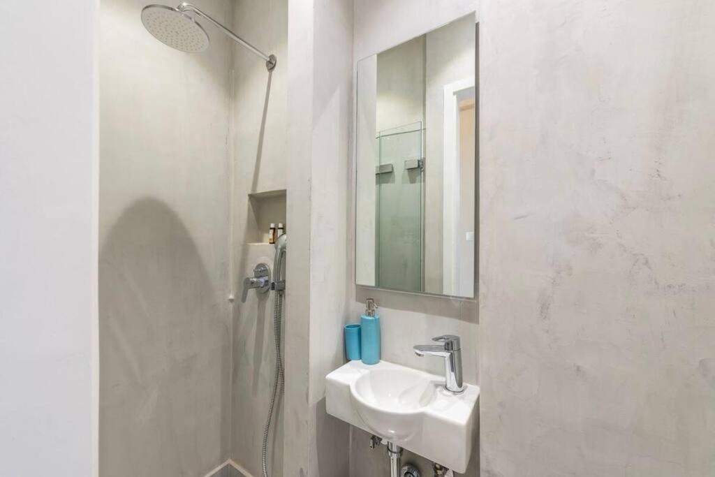 Syntagma H&B Apartment Αθήνα Εξωτερικό φωτογραφία