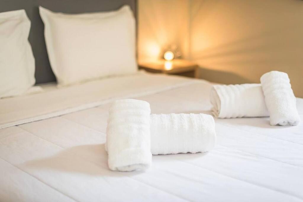 Syntagma H&B Apartment Αθήνα Εξωτερικό φωτογραφία