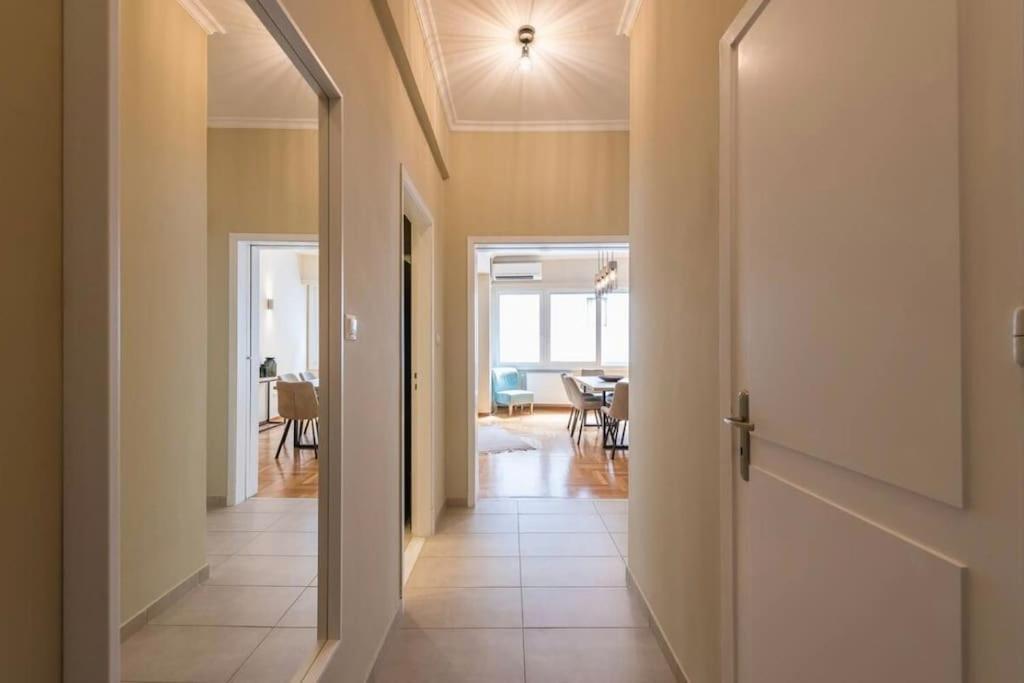 Syntagma H&B Apartment Αθήνα Εξωτερικό φωτογραφία