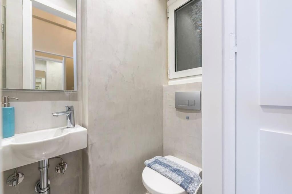 Syntagma H&B Apartment Αθήνα Εξωτερικό φωτογραφία