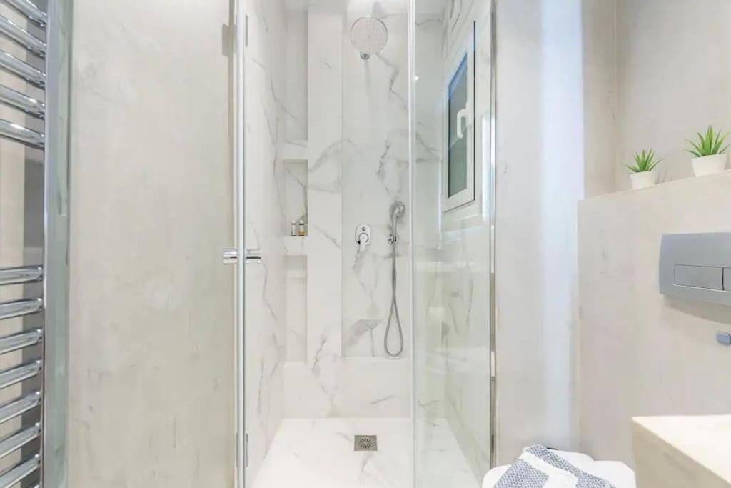 Syntagma H&B Apartment Αθήνα Εξωτερικό φωτογραφία